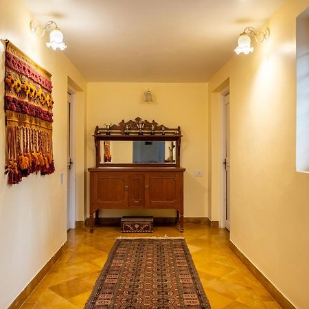 Saffronstays Garnet House Mahābaleshwar Buitenkant foto